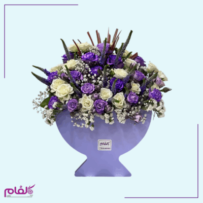 باکس گل ۳۹