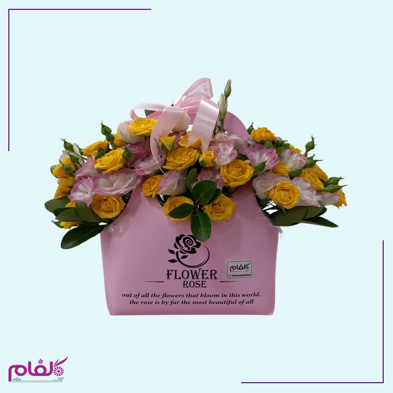 باکس گل ۱۰۰۱