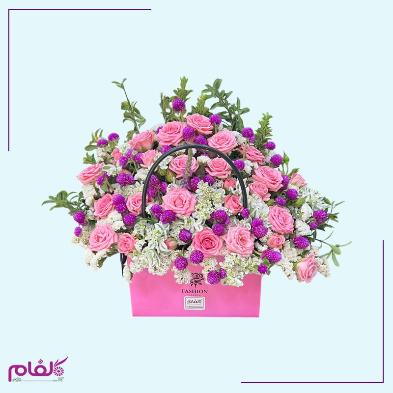 باکس گل بیتا