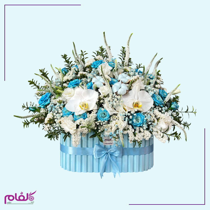 باکس گل ۳۰۲