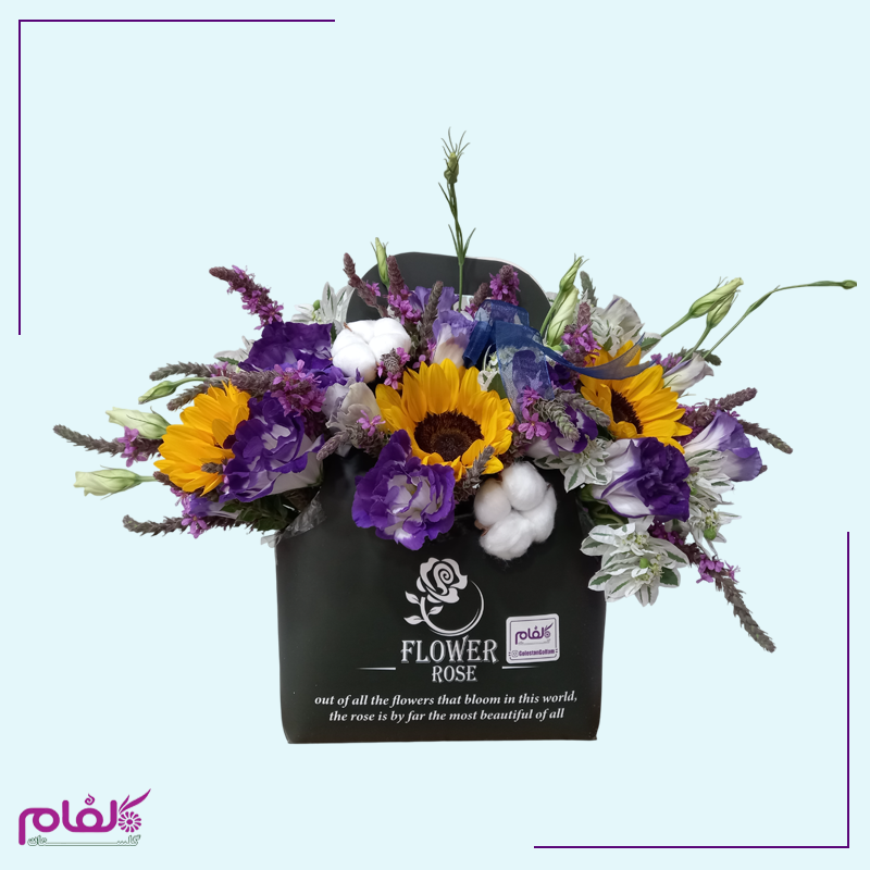 باکس گل ۷۷۸۰