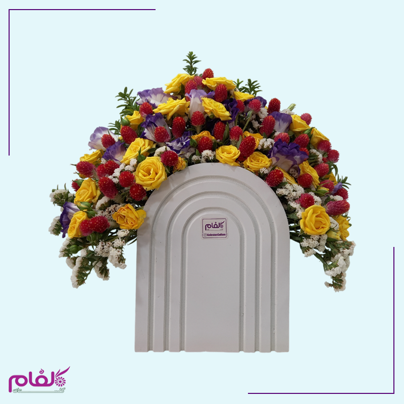 باکس گل ۷۷۹۴