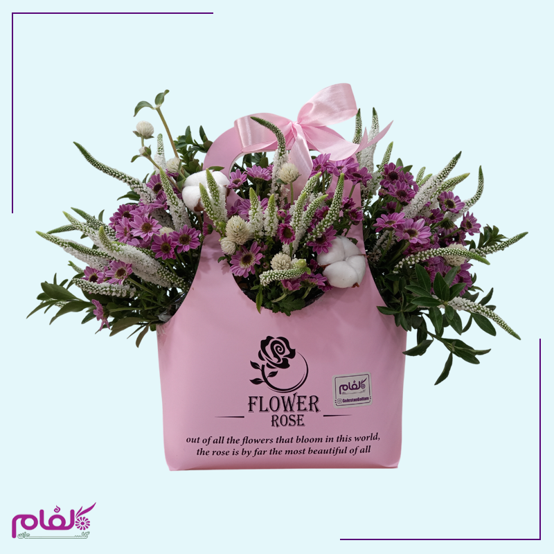 باکس گل ۷۷۹۶