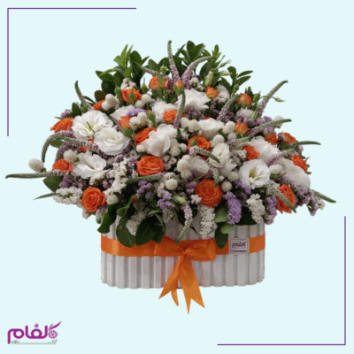 باکس گل ۷۷۹۰