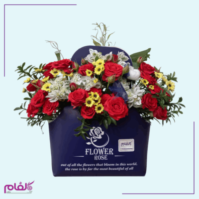 باکس گل ۷۷۹۸